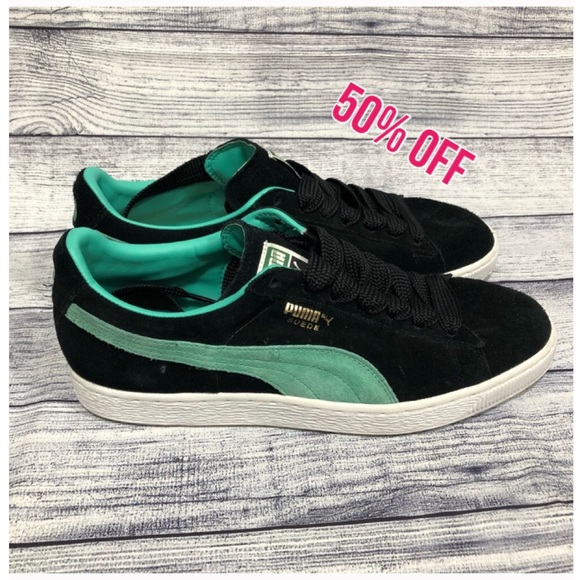 Puma Other - ✅ Puma classic electric green